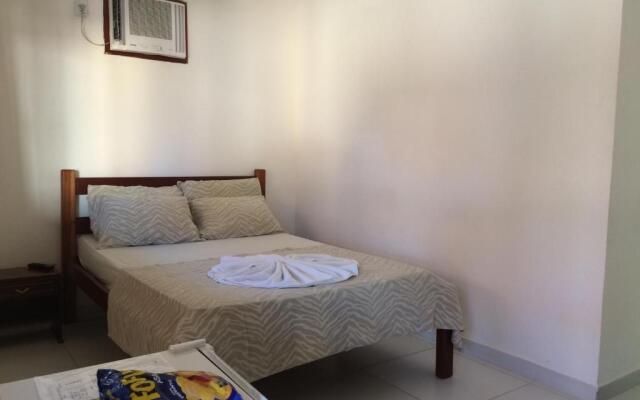 Hotel Pousada Chalé do Coqueiral