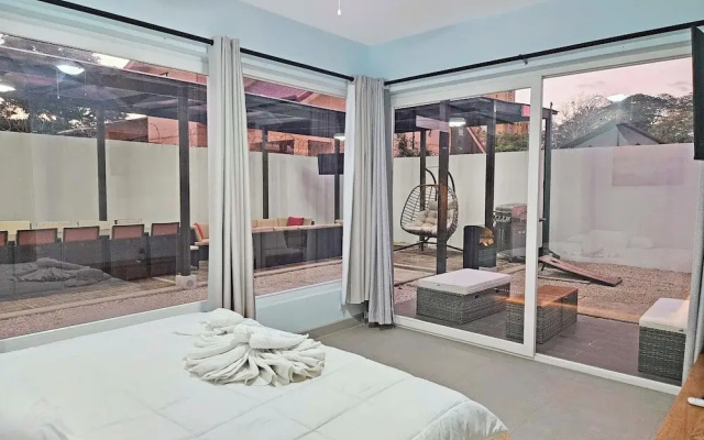 Zen Villa Jaco
