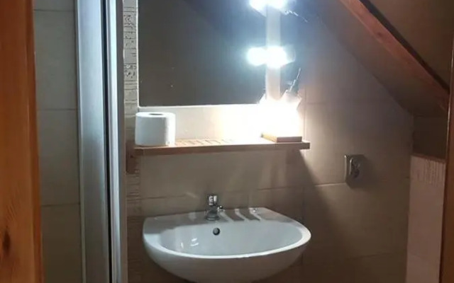 Ośrodek Wypoczynkowy Regle