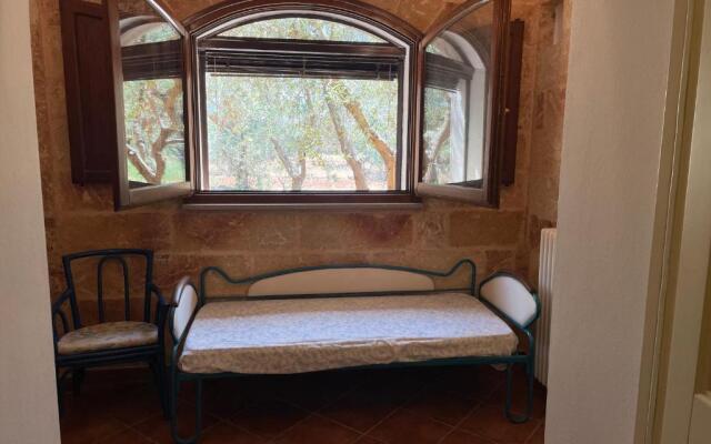 Agriturismo Masseria Alcorico