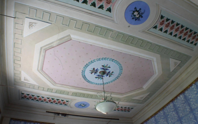 Villa Pardi