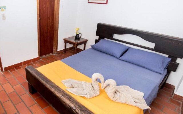 Macondo Hostel
