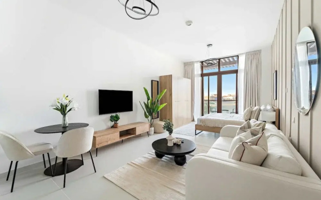 Silkhaus Palm Views East, The Palm Jumeirah Dubai