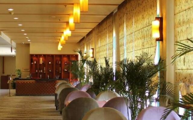 Guian Hot Spring Conference Center Hotel
