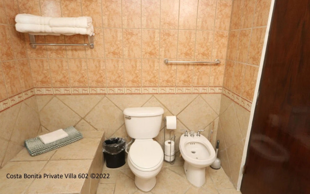 Costa Bonita Private Villa 602