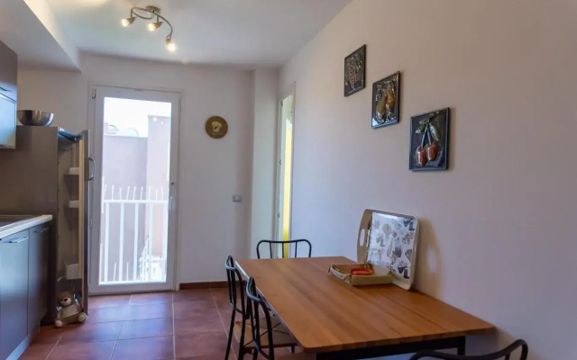 Casa Idilica Apartment