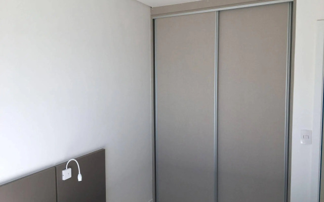 Gaivotas Apart Hotel