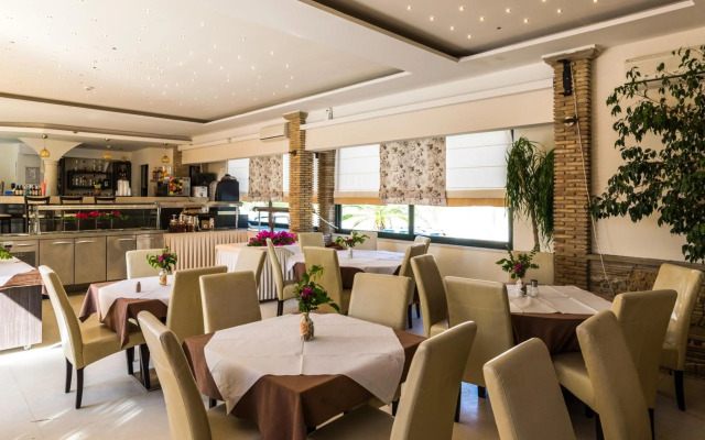 Zante Plaza Hotel
