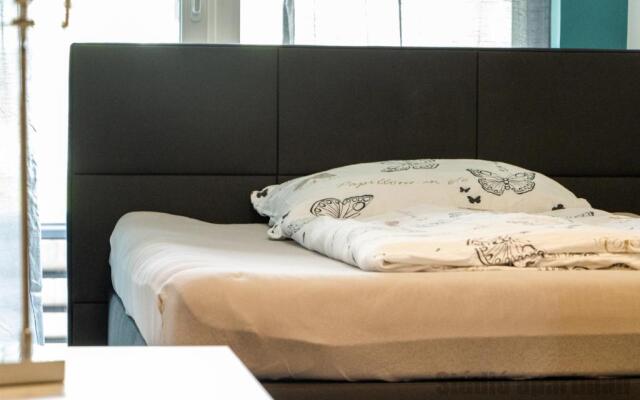 Tisza Gyöngye Apartmanok