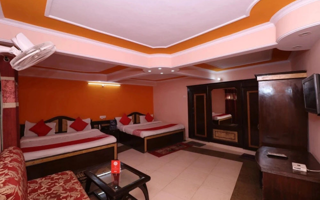 Maitri Holiday Home by OYO Rooms