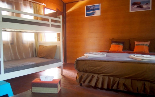 Coco Beach Bungalows
