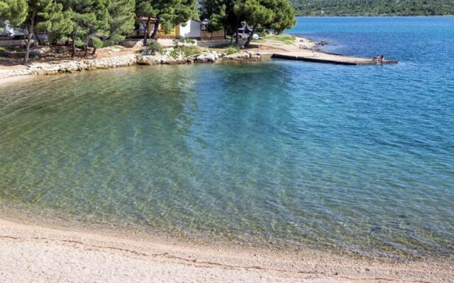 Maria - 100 m From sea - A1