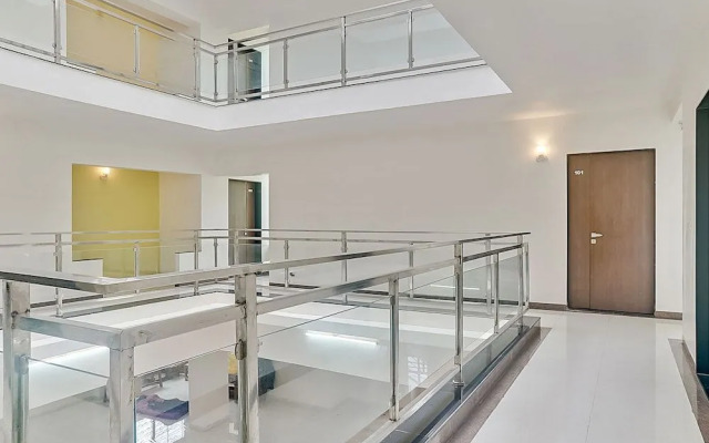 Hotel Shiva's Inn by OYO Rooms