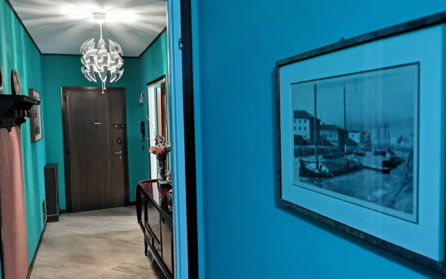 Venice Port House