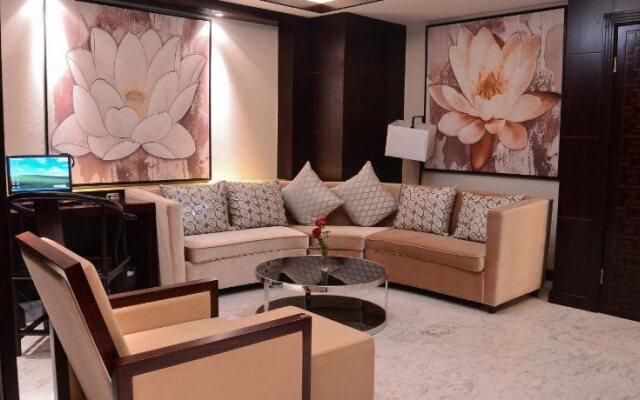 Honton Boutique Hotel