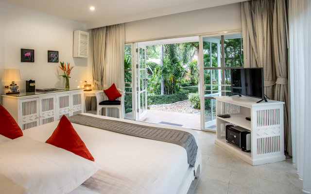 Laksasubha Resort (SHA Extra Plus)
