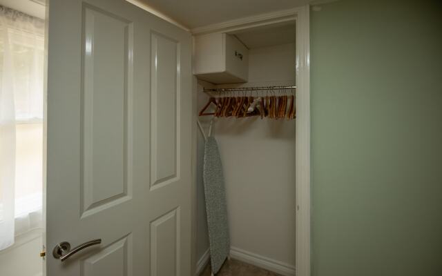 Central Quiet and Cosy St Helier Flat