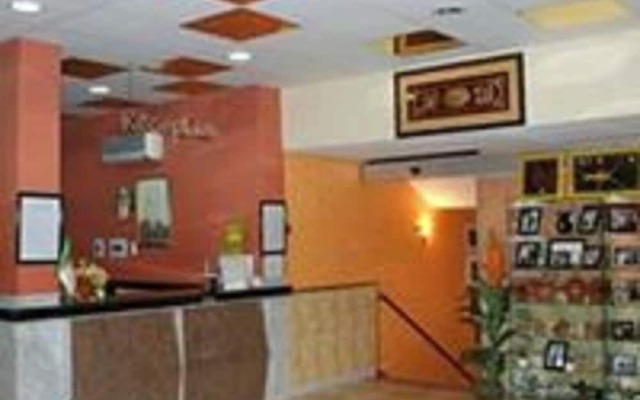 Hotel Taghrast