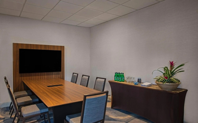 Sheraton Charlotte Airport Hotel