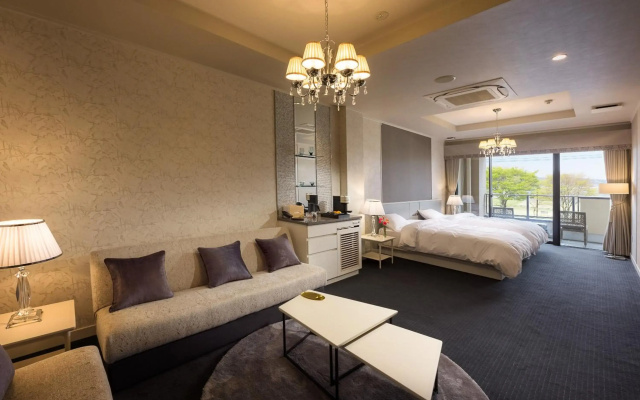 Suwako Hotel
