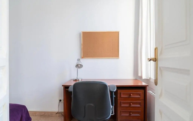 Stay U-nique Apartments Sagrada Familia II