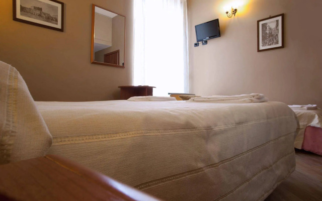 Kolymbetra Bed and Breakfast