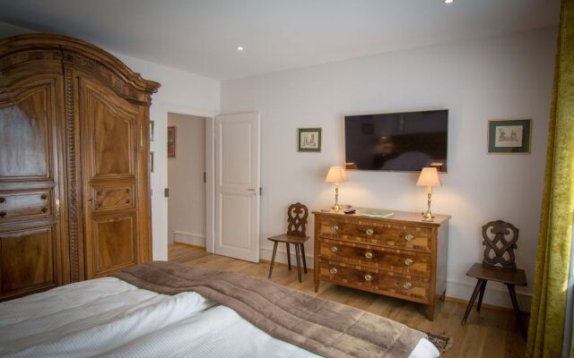 Gîte **** Le Meyerhof