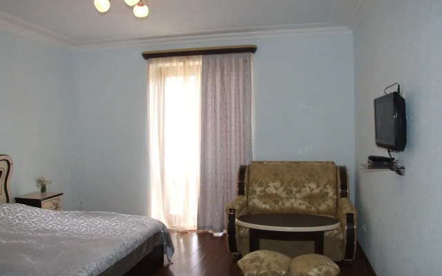 Отель Central - фото 5