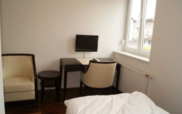 Hotel Linde-Sinohaus