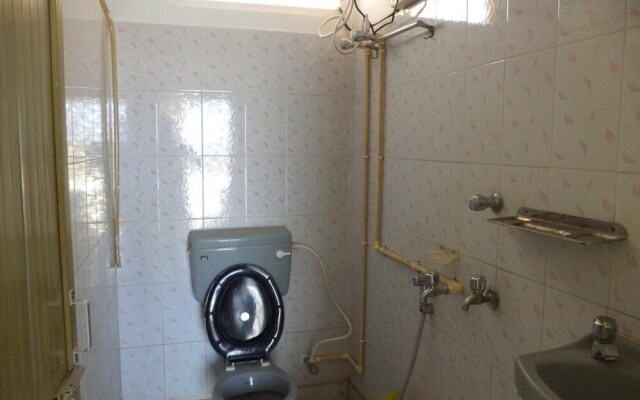 Hotel Purnima