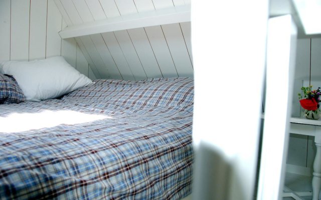 B&B 'Bed in Waterland'