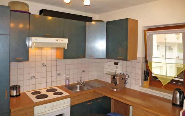 Yasmin Schwendau in Schwendau