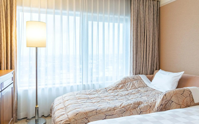 Bellevue Garden Hotel Kansai International Airport