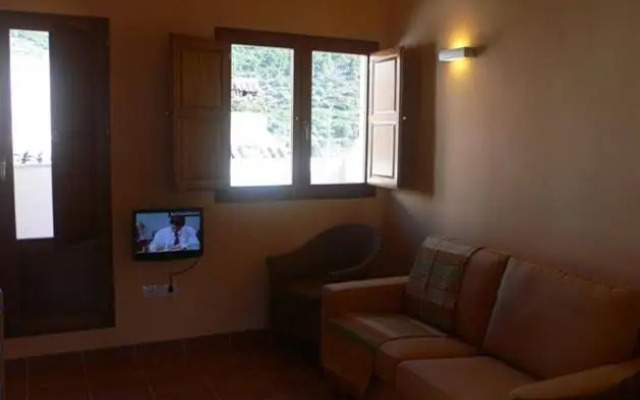 La Posada de Chóvar