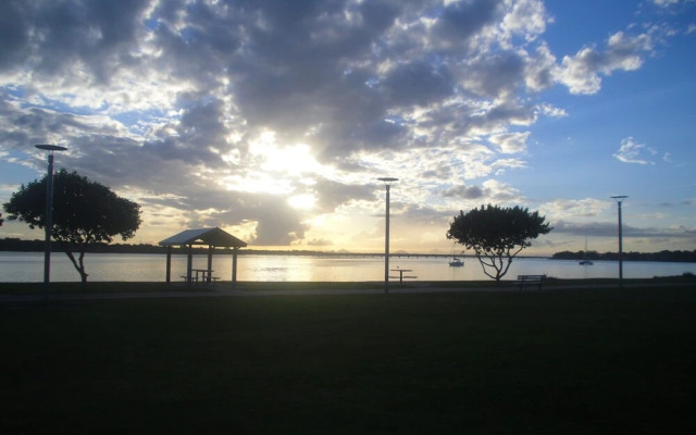 Pet Friendly Cutie - Bonham St, Bongaree