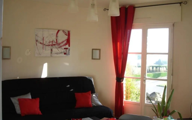 Chambre dhôtes Kersandexupery