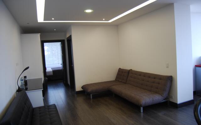 Citimed Hotel
