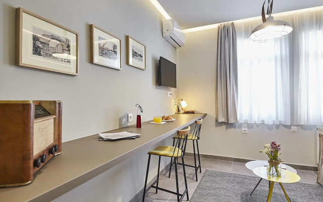 toStay loft