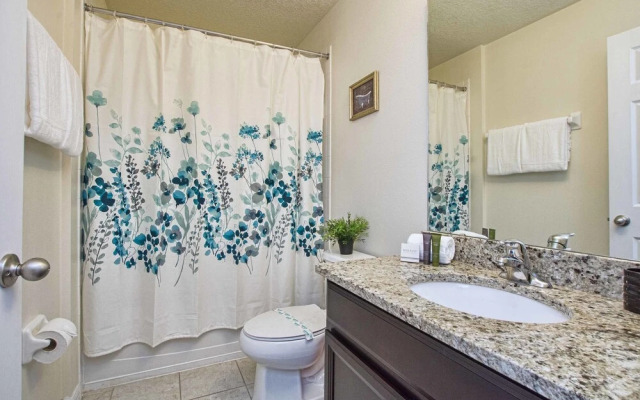 Veranda Palms 2674 A