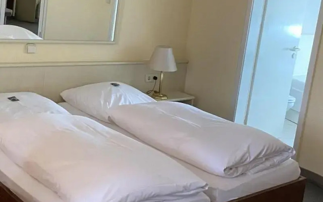 Hotel am Theater beim Schloss