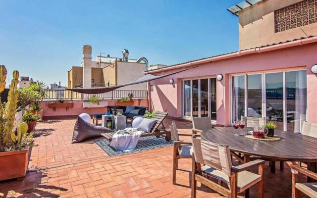 Sweet Inn - Pedrera Department 24