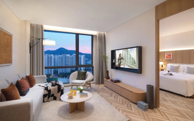 Citadines Yazhou Bay Sanya