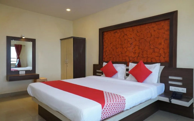 Shivneri Motels