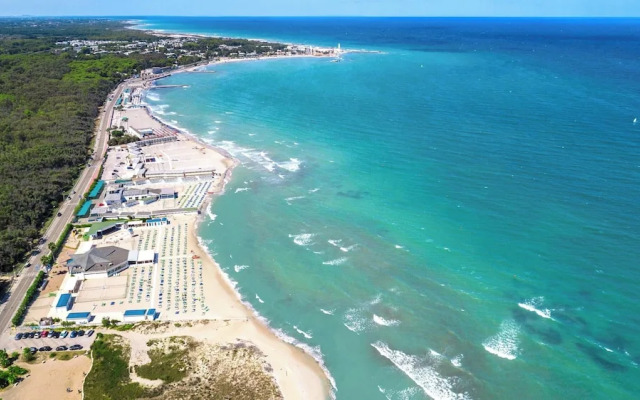 3897 Villa Margarita by Barbarhouse