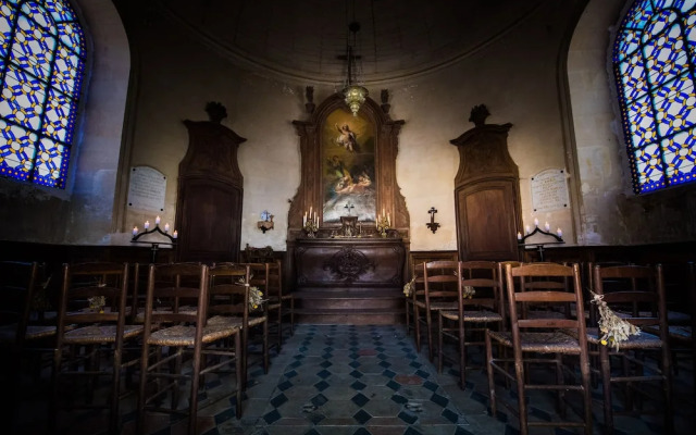 Domaine de La Groirie - Le Mans