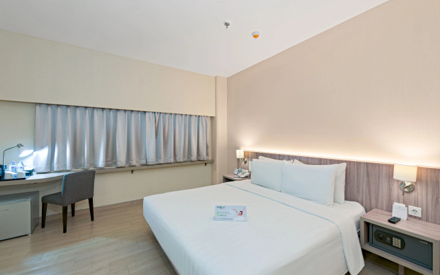 Grand Whiz Megamas Manado