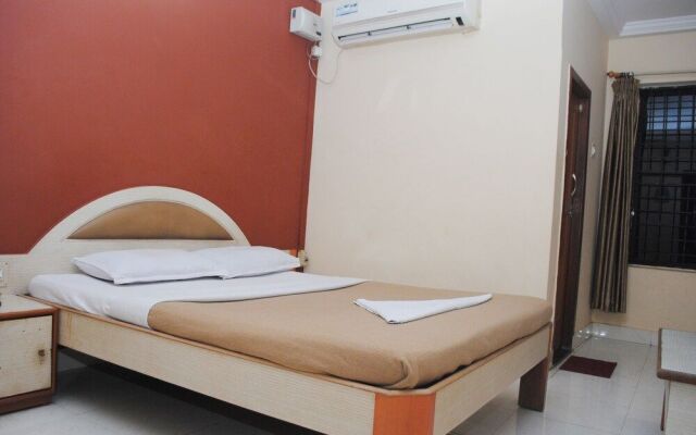 Hotel Pancharatna Paradise