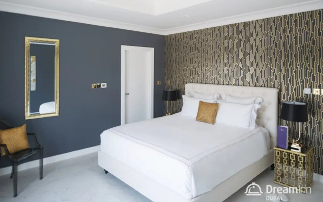The Palm Jumeirah Villas - Frond P