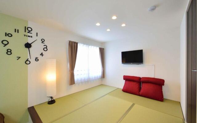 Guest House Gifuhashima COCONE / Vacation STAY 33938