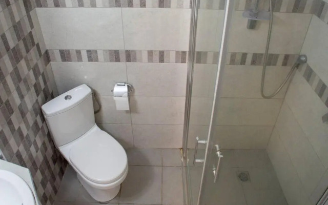 Royal Aparatment on the Sea , Blvd Nitza 34